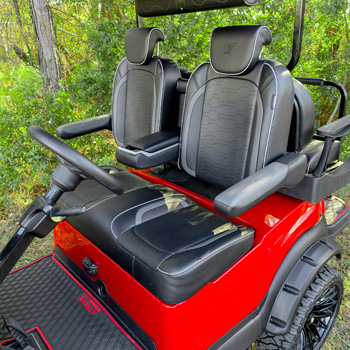 Buggies Unlimited - item 10-667
