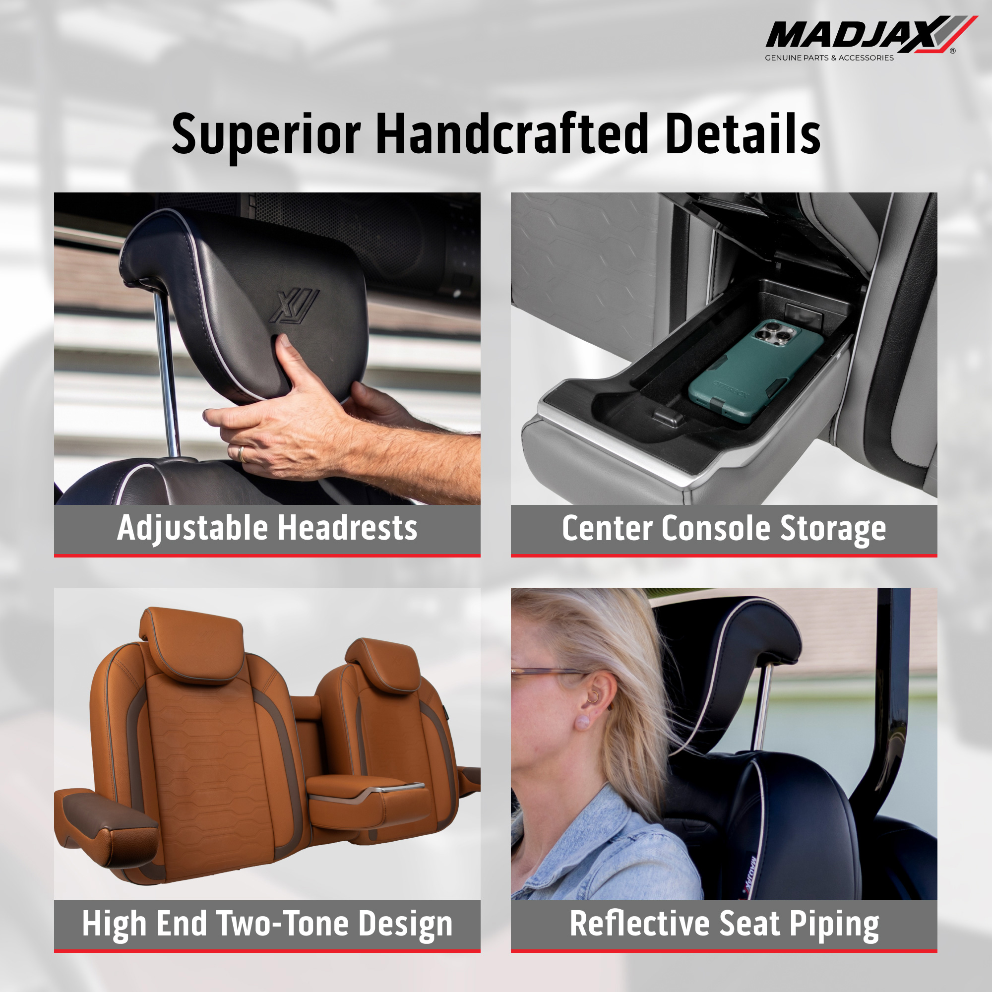 Buggies Unlimited - item 10-670