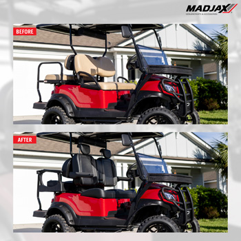 Buggies Unlimited - item 10-670