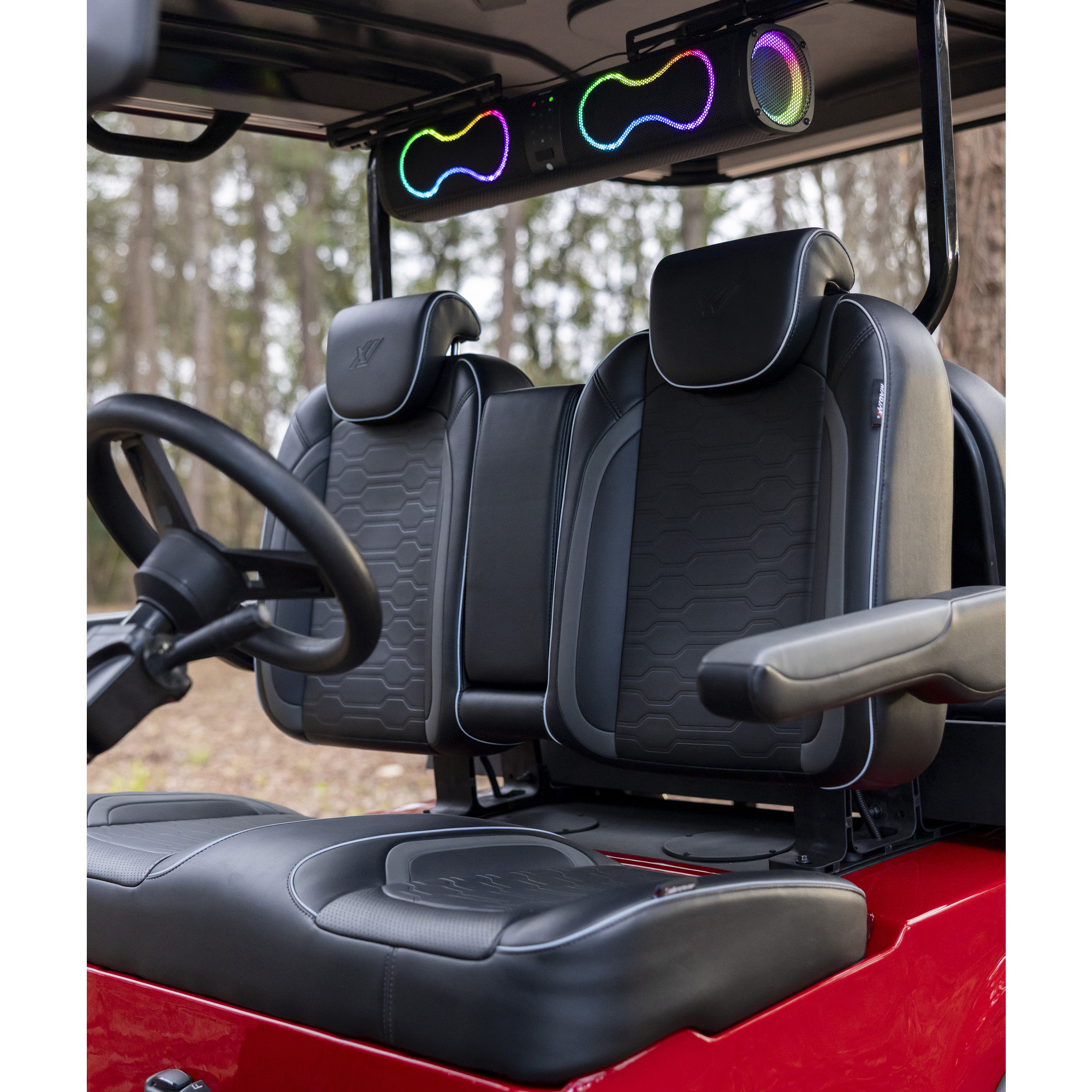 Buggies Unlimited - item 10-670
