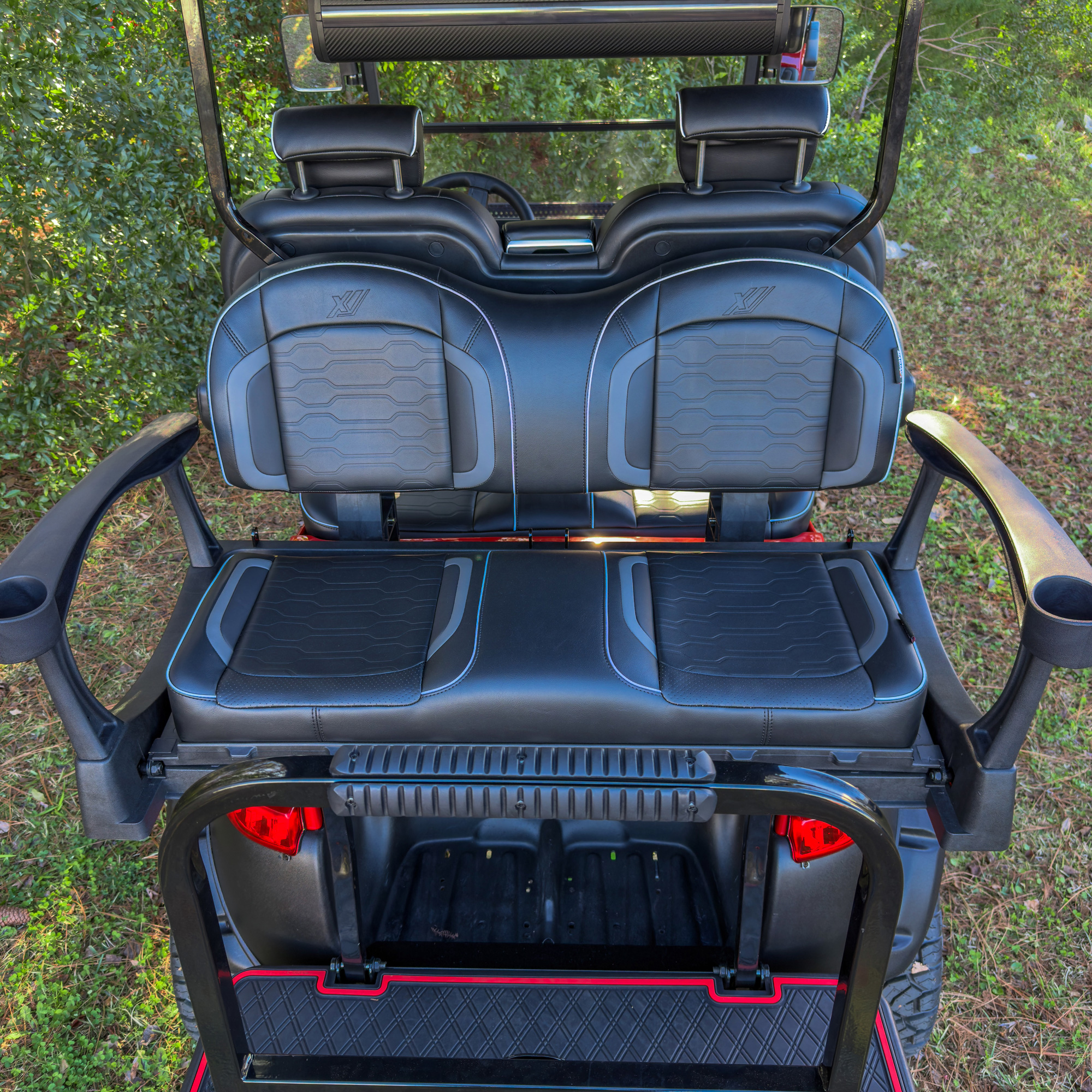 Buggies Unlimited - item 10-677