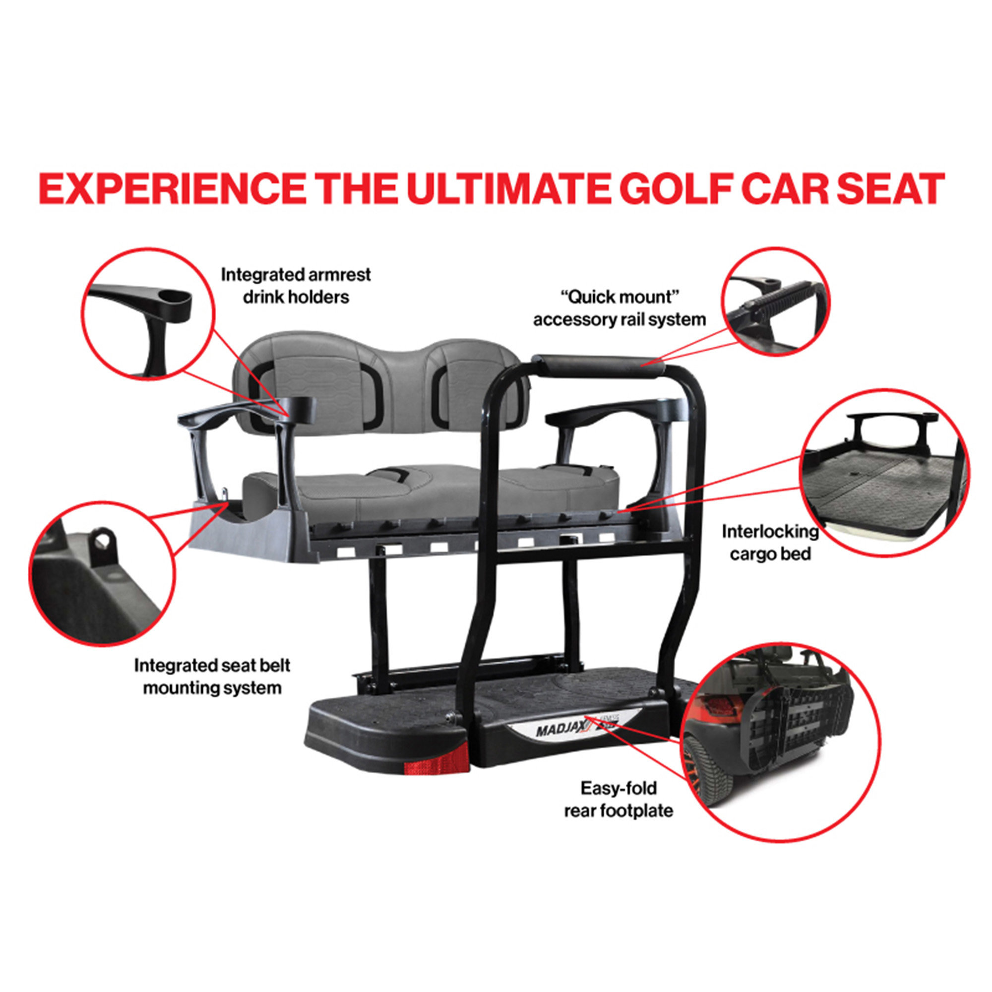Buggies Unlimited - item 10-678