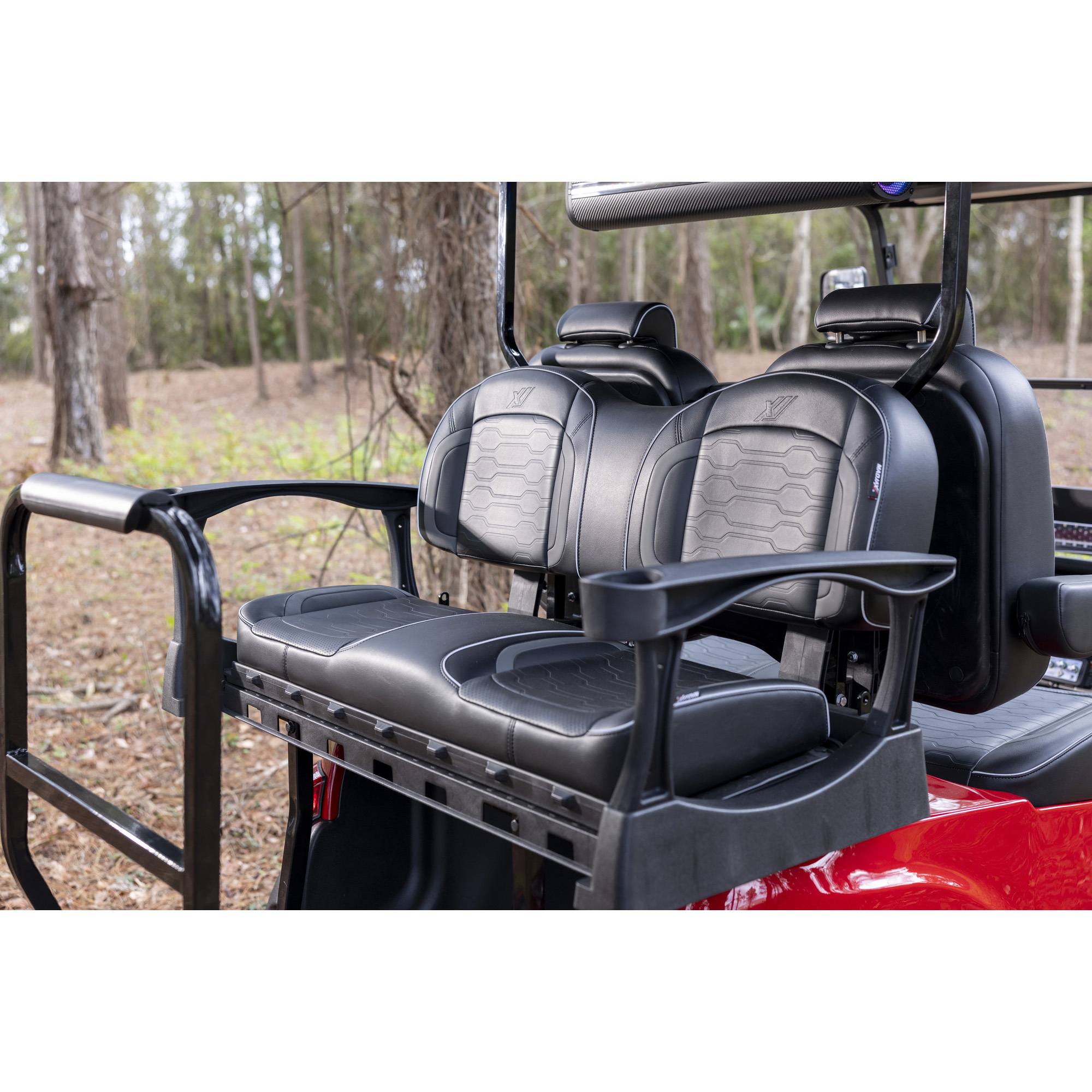 Buggies Unlimited - item 10-678
