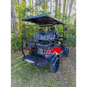 Buggies Unlimited - item 10-678