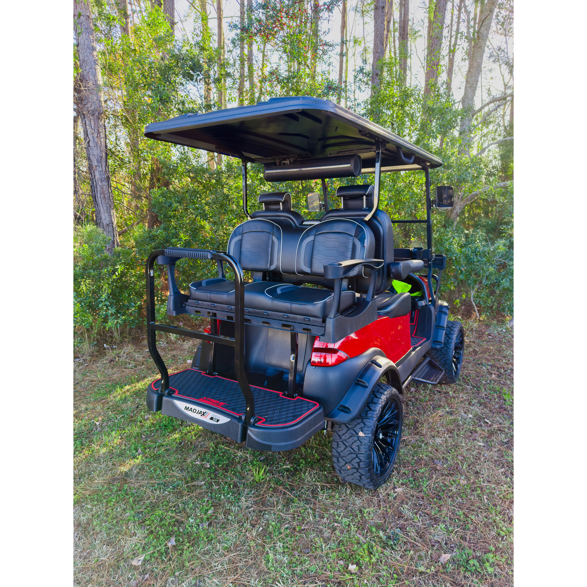 Buggies Unlimited - item 10-678