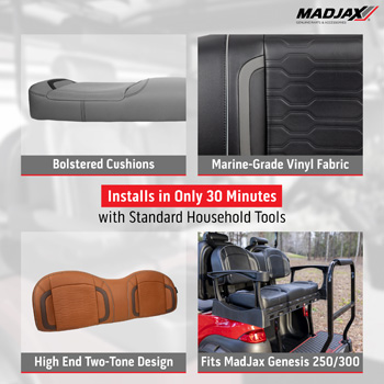 Buggies Unlimited - item 10-679