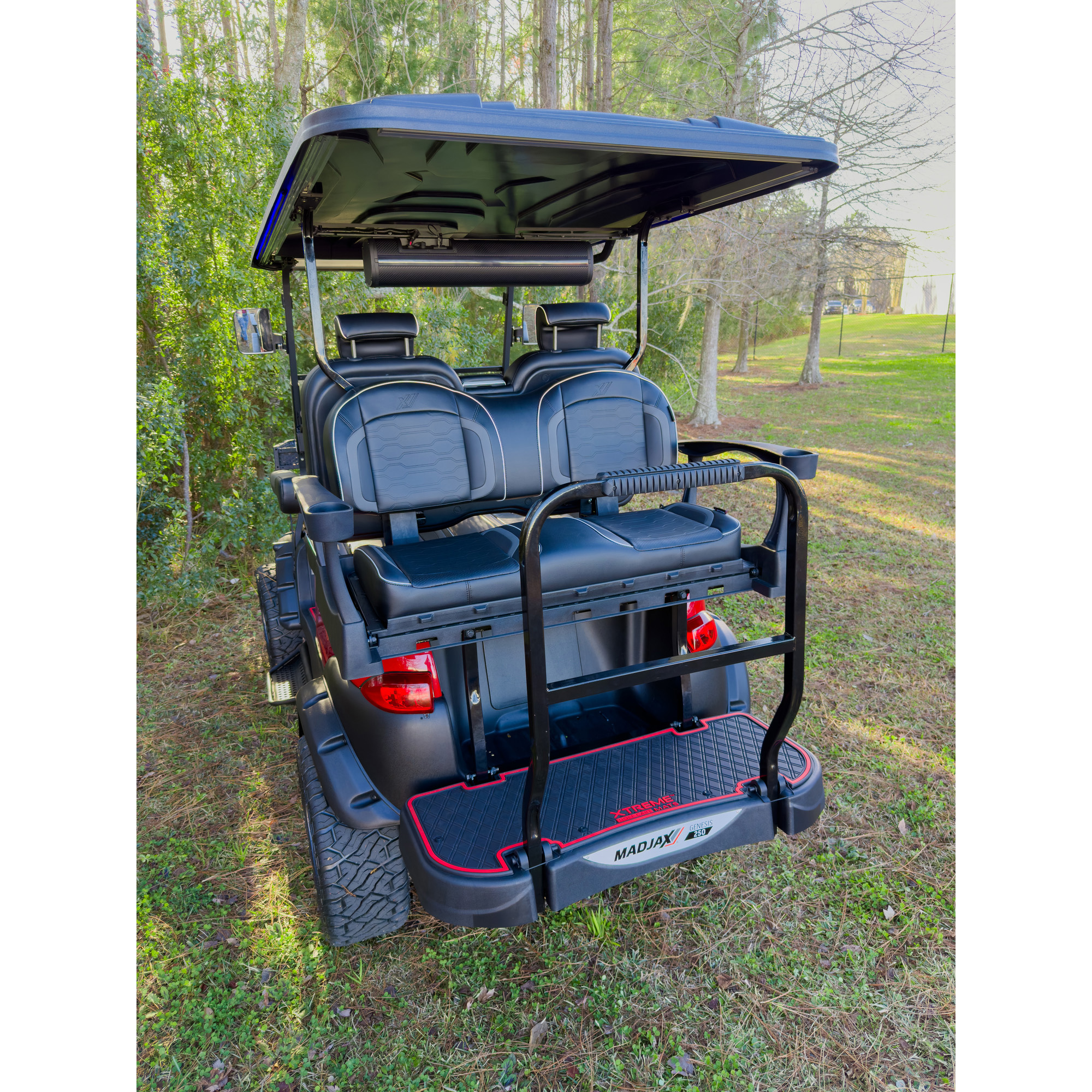 Buggies Unlimited - item 10-679