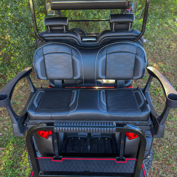 Buggies Unlimited - item 10-679