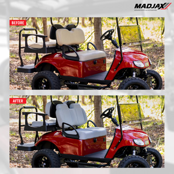 Buggies Unlimited - item 10-688