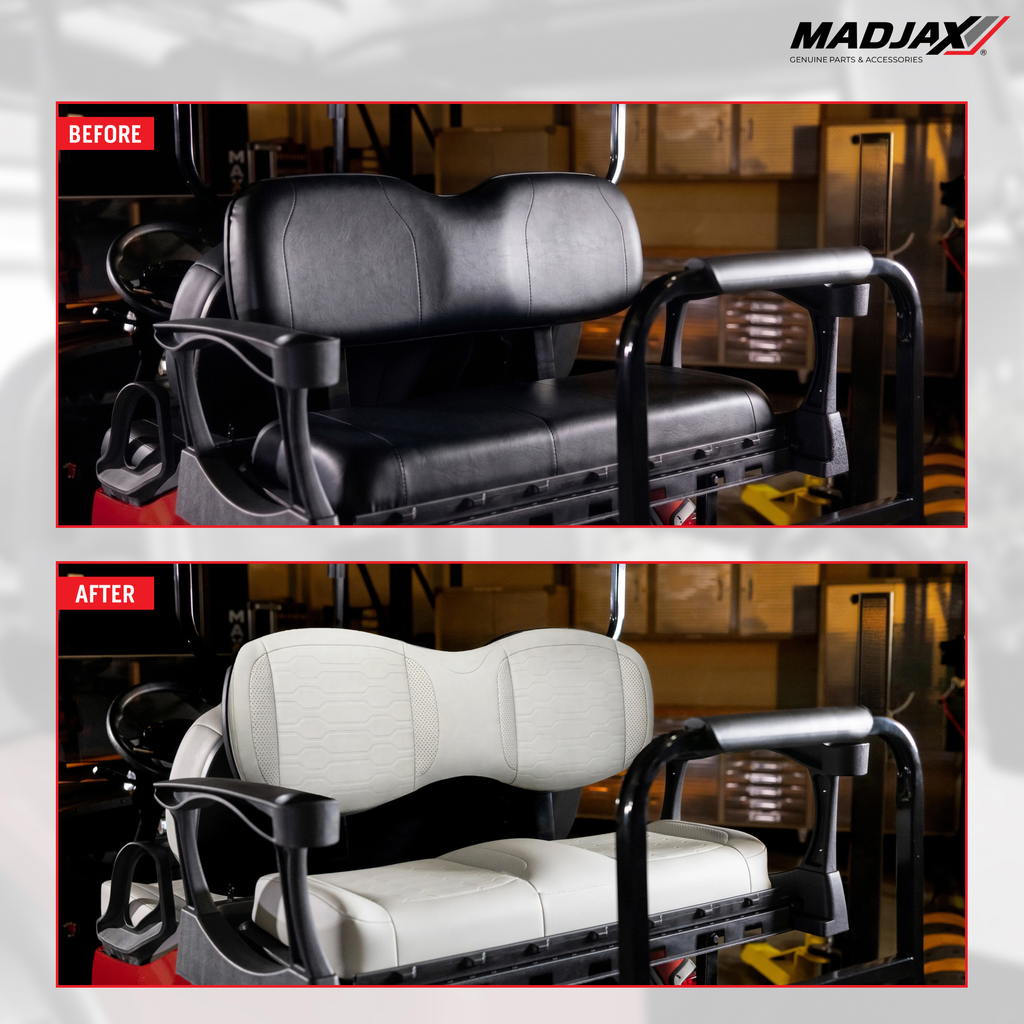 Buggies Unlimited - item 10-689