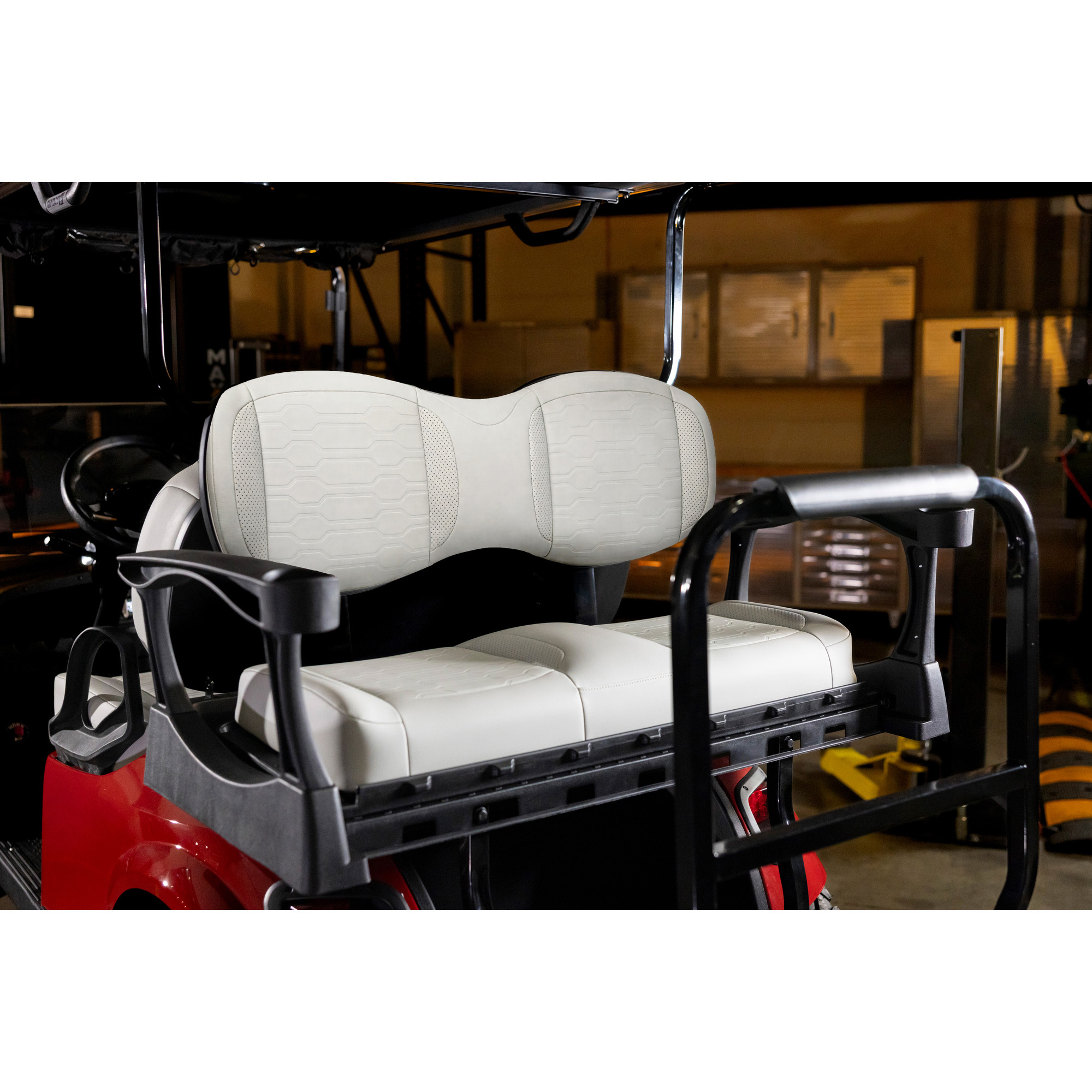 Buggies Unlimited - item 10-691