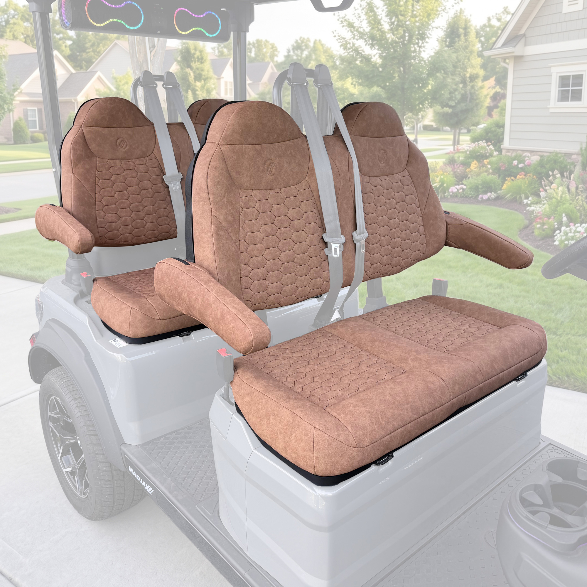 Buggies Unlimited - item 10-711