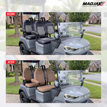 Buggies Unlimited - item 10-711