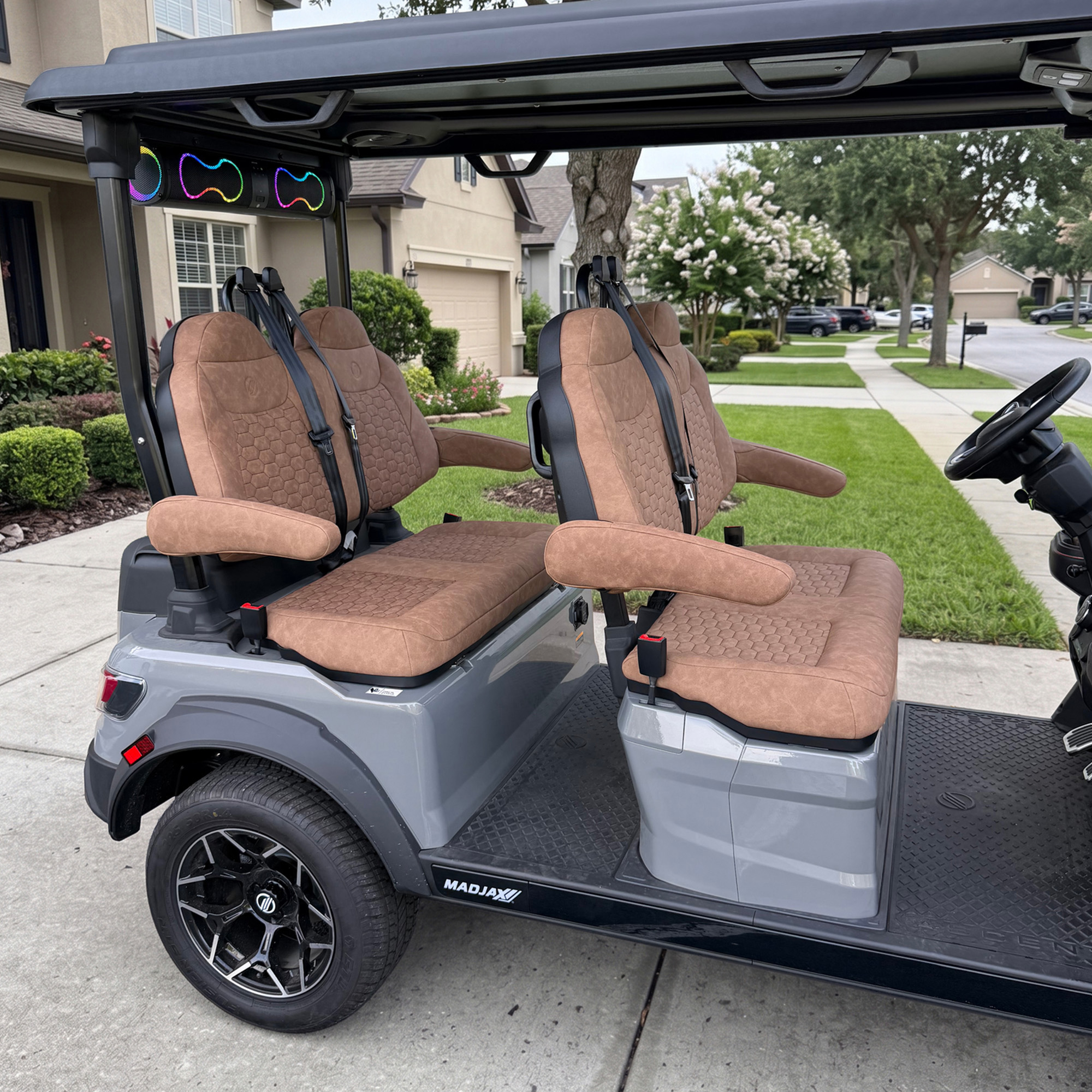 Buggies Unlimited - item 10-711