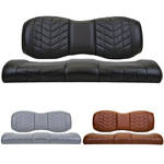 Aviator Rear Seat Cushions for ICON® i40 with Factory Rear Seats