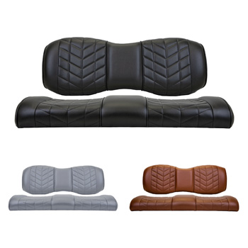 Buggies Unlimited - item 10-AVIATORSEATGENESIS250300-P