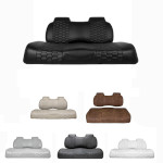 MadJax Colorado Front Seat Cushions for Yamaha G29/ Drive & Drive2