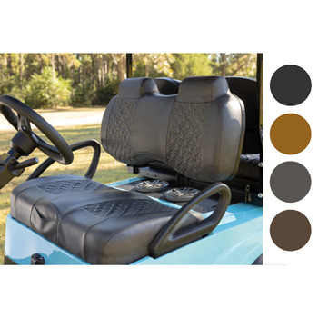 Buggies Unlimited - item 10-EXECUTIVEYAMDRDR2-P