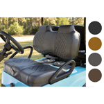 MadJax Executive Front Seat Cushions for Yamaha G29/ Drive and Drive2