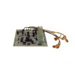 1994-Up EZGO Medalist-TXT 36v - PowerWise Charger Control Board