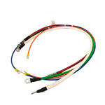 2021 Club Car Carryall-Transporter 4 Electric - IQ Plus Wire Harness