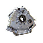 2015-19 Club Car Carryall with EX40 Engine Gas - Crankcase Cover Replacement