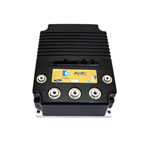 2021 Club Car Carryall - 500 Amp Controller