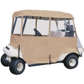 Buggies Unlimited - item 10740