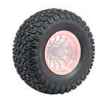 Duro Desert Off-Road Tire - 22x11x10