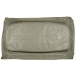 White Cover Bottom For Yamaha G2/ G9