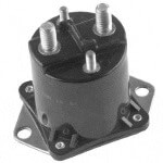 1976-98 Club Car DS Electric - 36v Solenoid