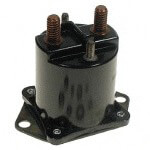 1995-97 Club Car Electric - 48v Solenoid