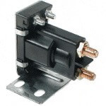 1992-Up EZGO - Solenoid