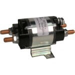 1979-89 Yamaha G1 Electric - 36v Solenoid