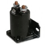 Club Car-EZGO-Yamaha - 36v Solenoid