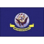 US Navy Flag