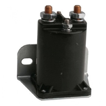 48-Volt Solenoid for select models from Buggies Unlimited |  BuggiesUnlimited.com