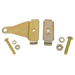 SB350 Plug Strain Relief Clamp