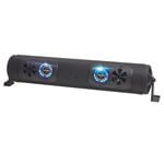Bazooka 24 Inch Double-Sided G2 Party Bar with Bluetooth