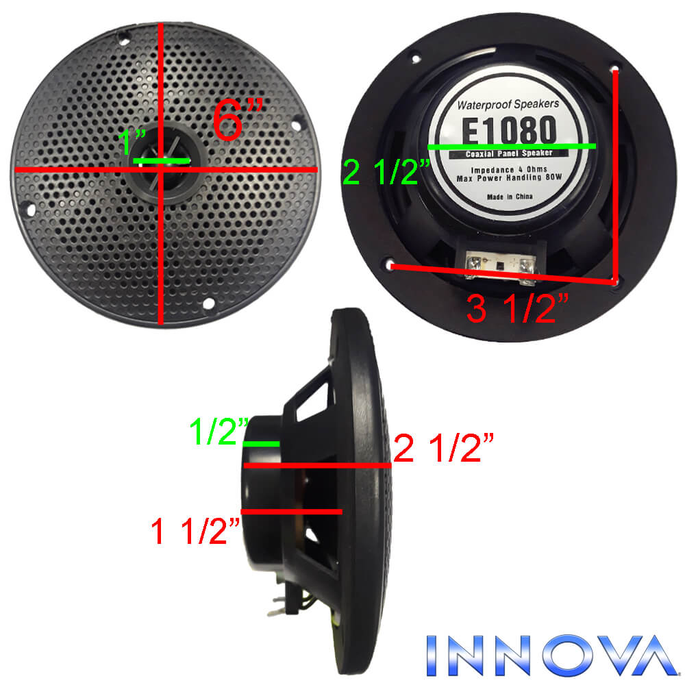 Buggies Unlimited - item 13-012