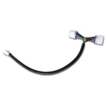Voltage Reducer Harness for 2004-Up Club Car Precedent