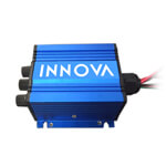 Innova 2-Channel Mini-Amp Bluetooth Stereo