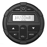 Bazooka G2 Bluetooth Dashboard Party Bar Controller