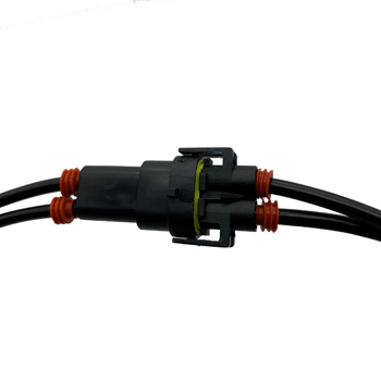 Buggies Unlimited - item 13-068