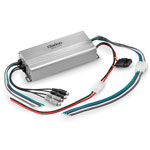 Clarion 4 Channel Marine Amplifier
