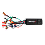 MadJax Ascent Amplifier