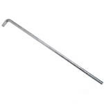1976-06 Club Car DS - Battery Hold Down Rod