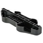 Plastic Yamaha Battery Hold Down (Models G29/ DRIVE)