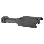 E-Z-GO Electric Top Plug Housing (Fits Powerwise Charger)