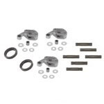 1985-01 Yamaha G2-G3-G5-G9-G11-G14 - Drive Clutch Repair Kit